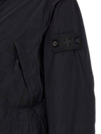 Badge Stone Island Ghost Jacket
