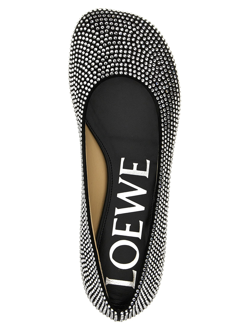 Loewe Toy Ballet Flats