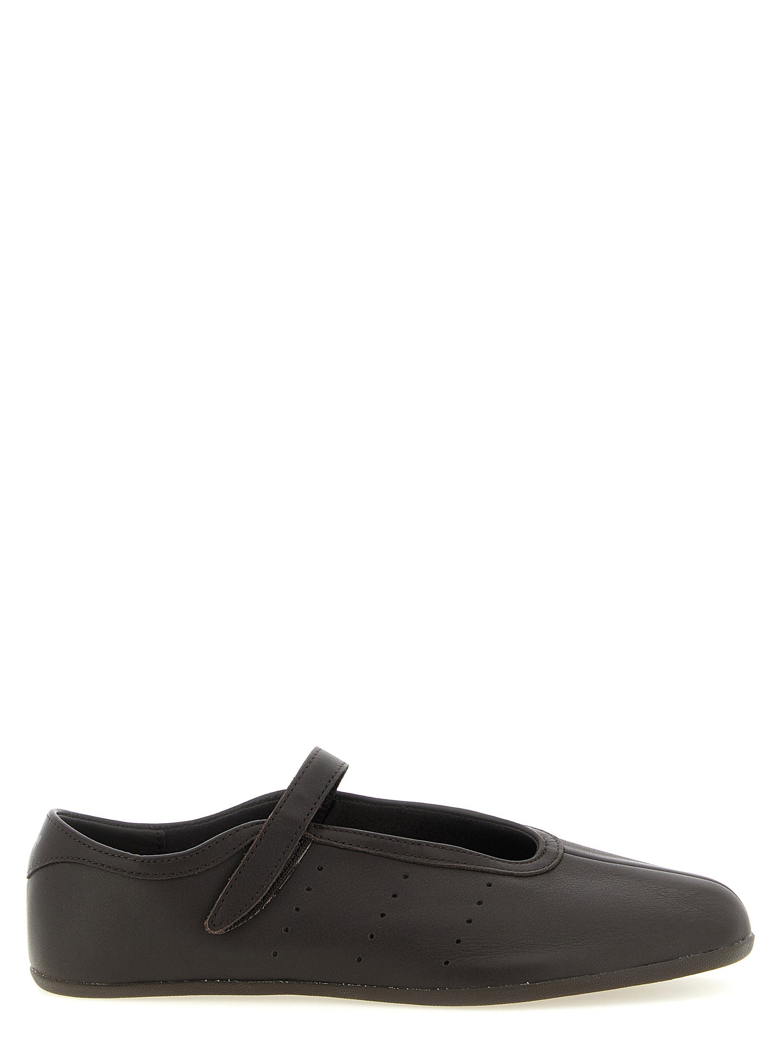 Adidas Originals Stan Smith Lo Ballet Ballet Flats
