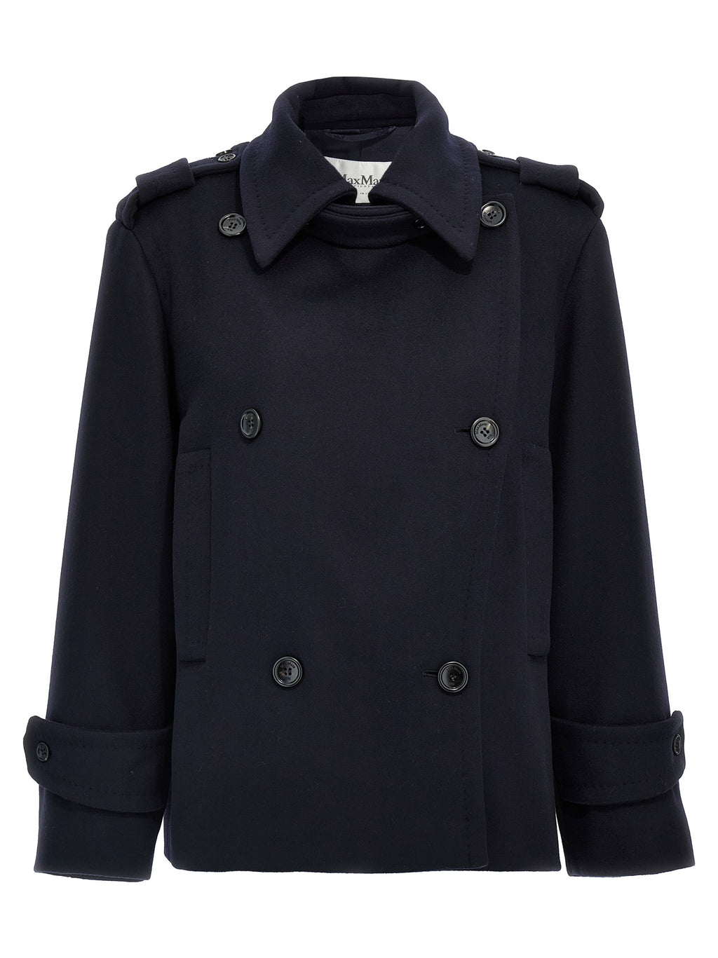 Max Mara Laveno Coat