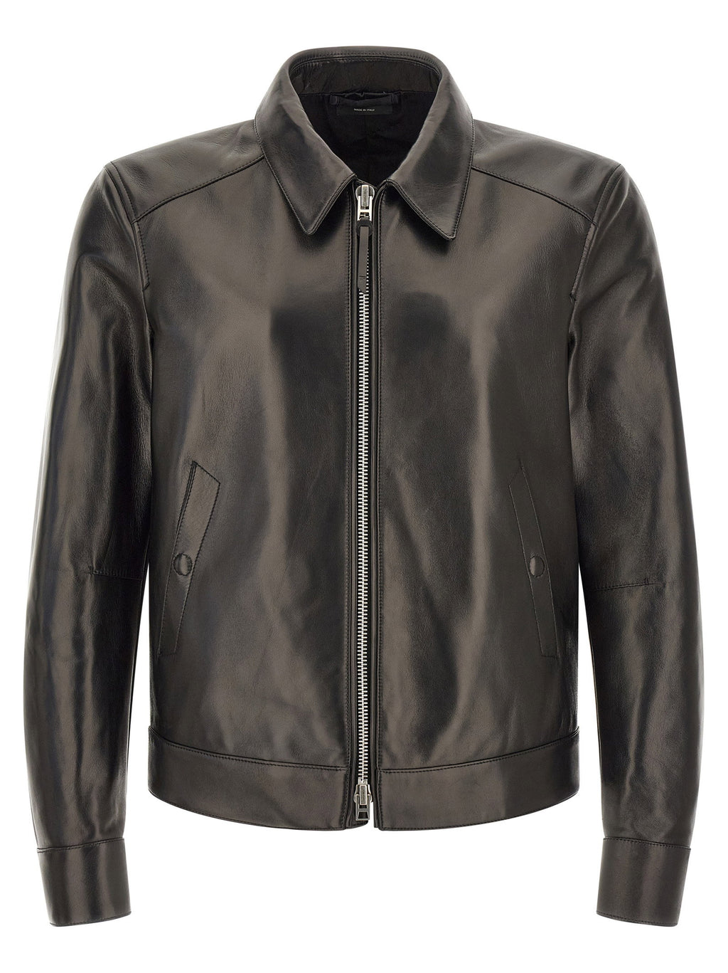 Tom Ford Blouson Nappa