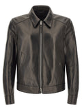 Tom Ford Blouson Nappa