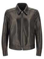 Tom Ford Blouson Nappa