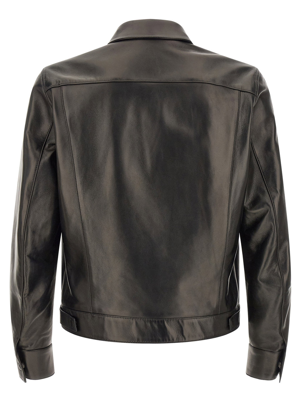 Tom Ford Blouson Nappa