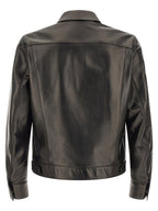 Tom Ford Blouson Nappa