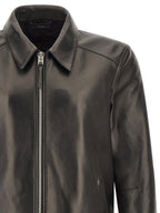 Tom Ford Blouson Nappa