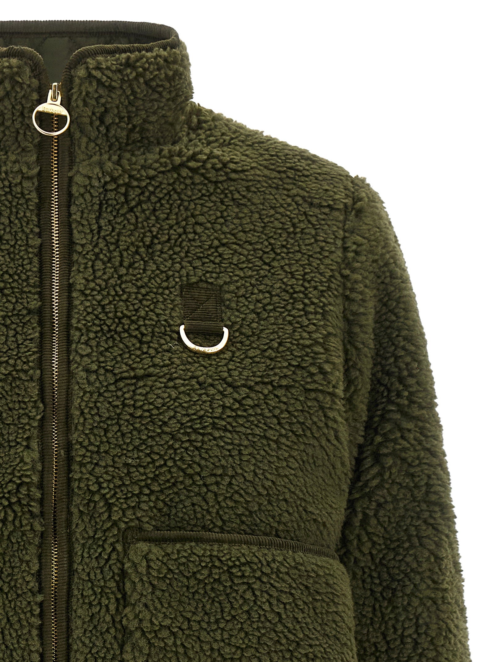 Barbour Eleonora Jacket