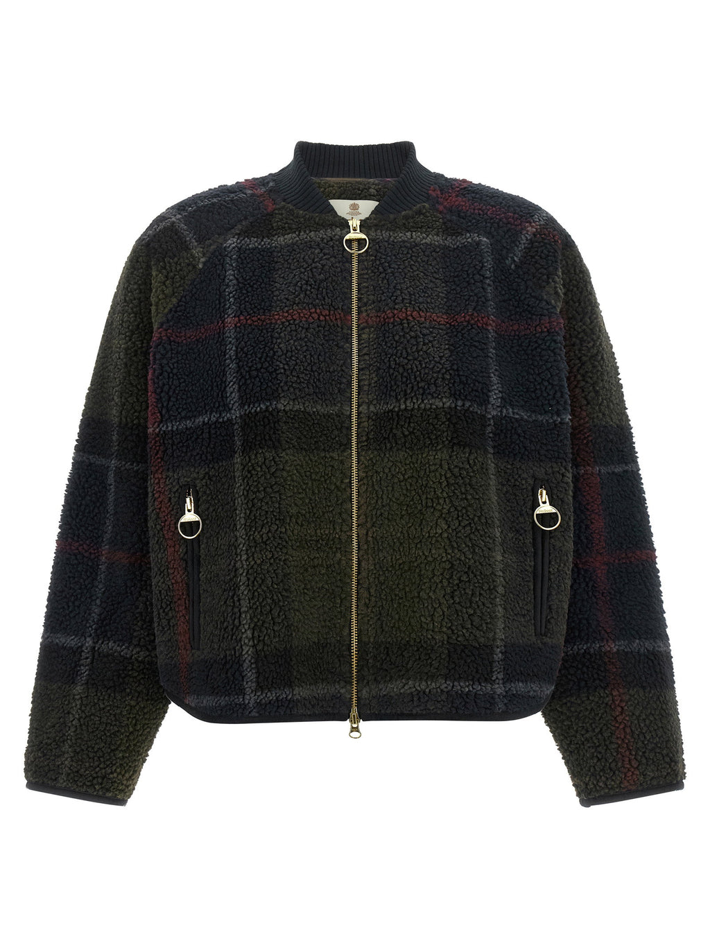 Barbour Kirklees Jacket