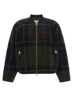 Barbour Kirklees Jacket