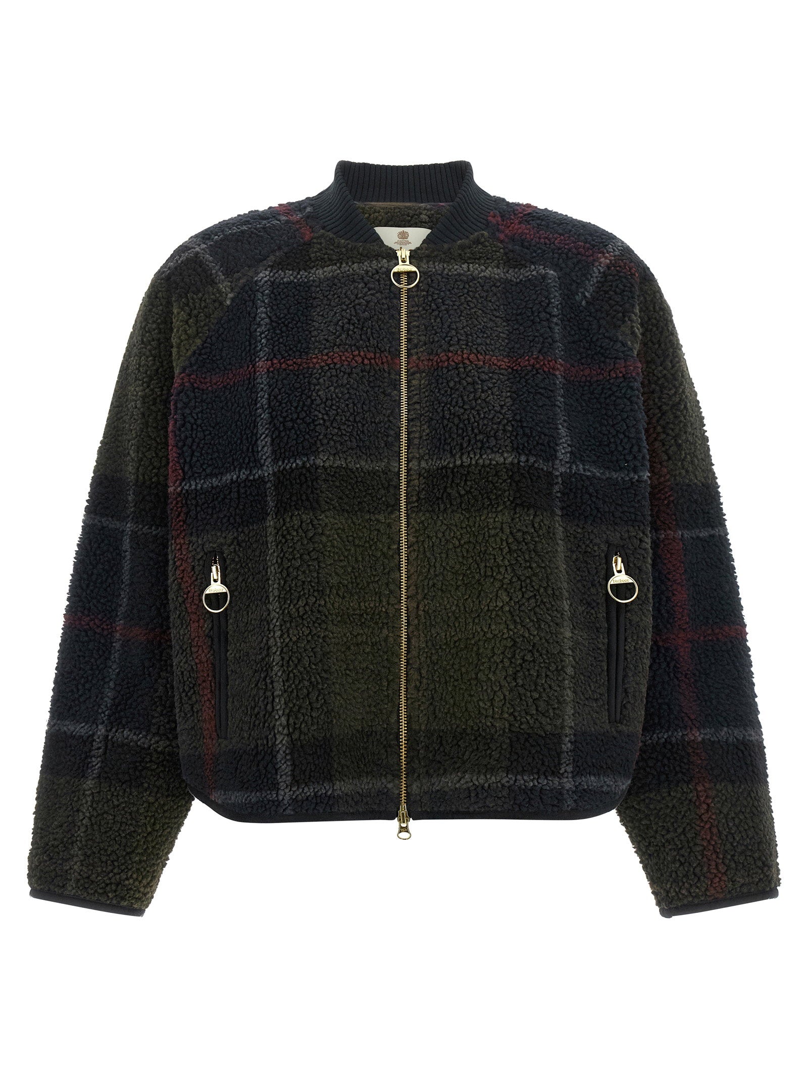 Barbour Kirklees Jacket
