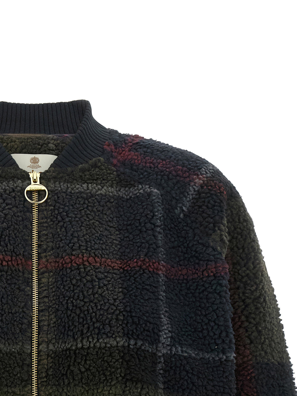 Barbour Kirklees Jacket