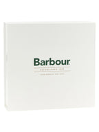 Barbour Dover & Haile Set: Cap + Scarf