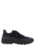Zegna Triple Stitch™ Monte Sneakers