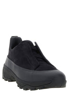 Zegna Triple Stitch™ Monte Sneakers