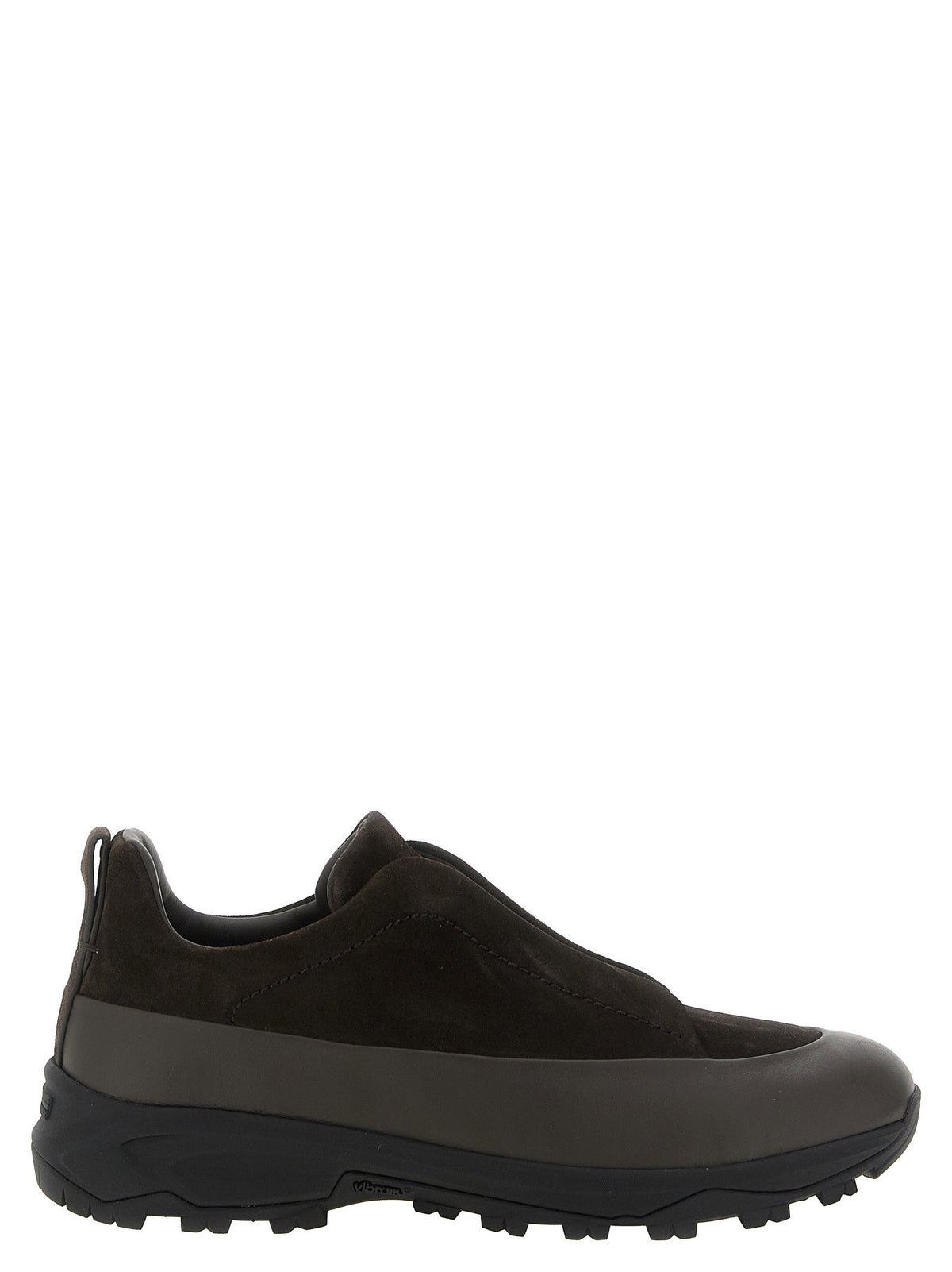 Zegna Triple Stitch™ Monte Sneakers