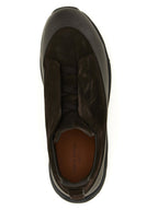 Zegna Triple Stitch™ Monte Sneakers
