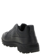 Zegna Triple Stitch™ Monte Sneakers