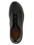 Zegna Triple Stitch™ Monte Sneakers