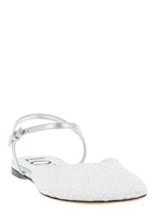 Loewe Toy Ballet Flats