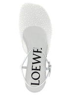 Loewe Toy Ballet Flats
