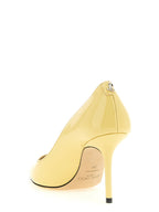 Jimmy Choo Love Pumps