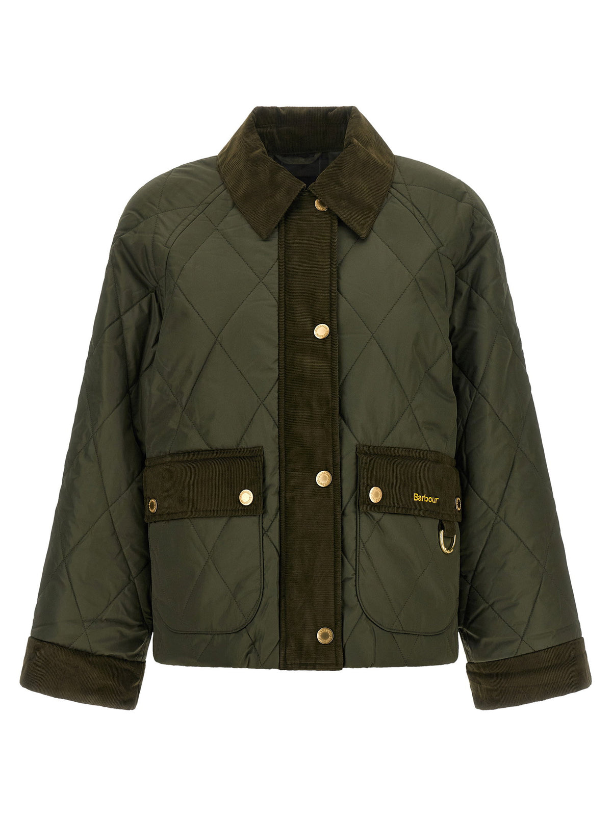 Barbour Kilnwick Jacket
