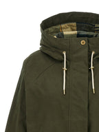 Barbour Hawkridge Rain Jacket