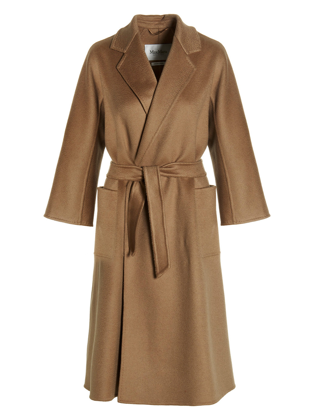 Max Mara Ludmilla Icon Coat