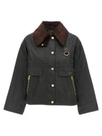 Barbour Catton Jacket