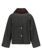 Barbour Catton Jacket