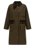 Barbour Kirklees Jacket