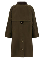 Barbour Kirklees Jacket