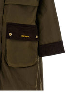 Barbour Kirklees Jacket