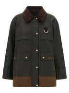 Barbour Wrenwood Jacket
