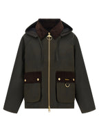 Barbour Carville Jacket