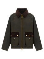 Barbour Carville Jacket