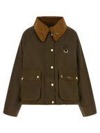 Barbour Modern Spey Jacket