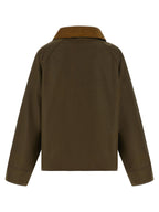 Barbour Modern Spey Jacket