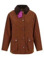 Paul Smith Loves Barbour Beaufort Jacket