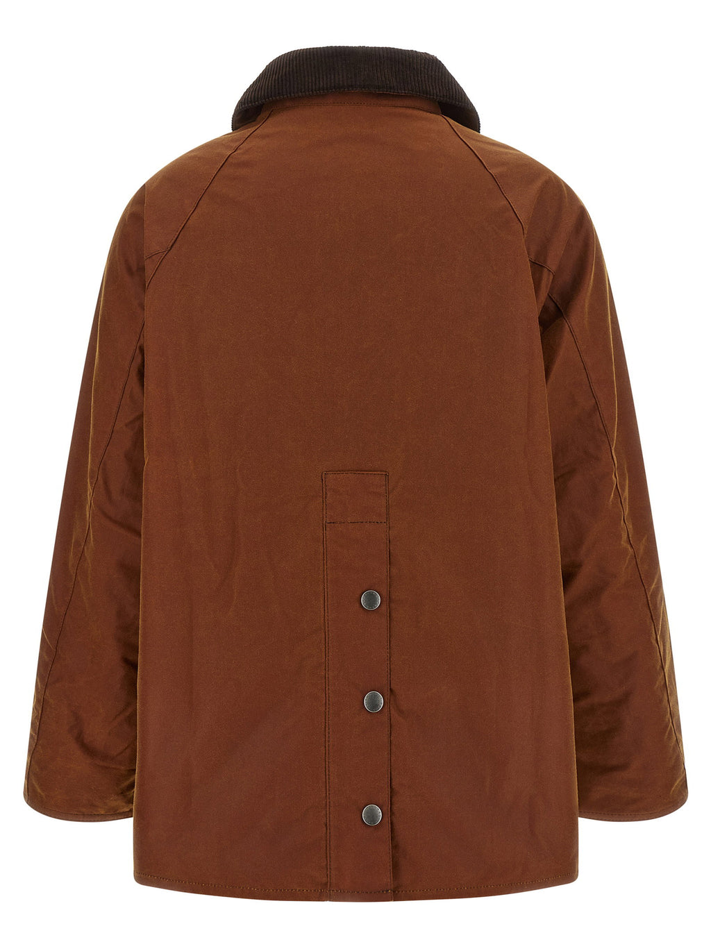 Paul Smith Loves Barbour Beaufort Jacket