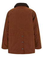 Paul Smith Loves Barbour Beaufort Jacket