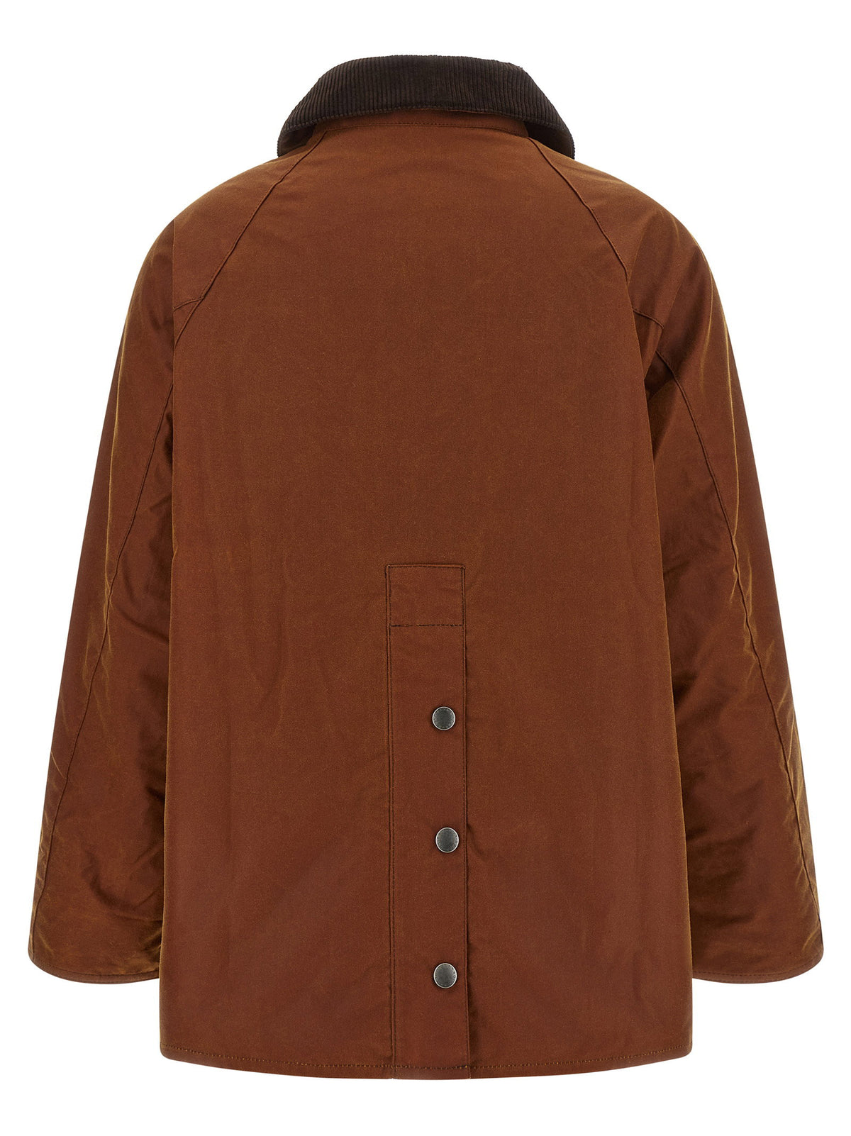 Paul Smith Loves Barbour Beaufort Jacket