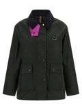 Paul Smith Loves Barbour Spey Jacket