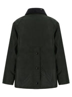 Paul Smith Loves Barbour Spey Jacket