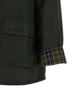 Paul Smith Loves Barbour Spey Jacket