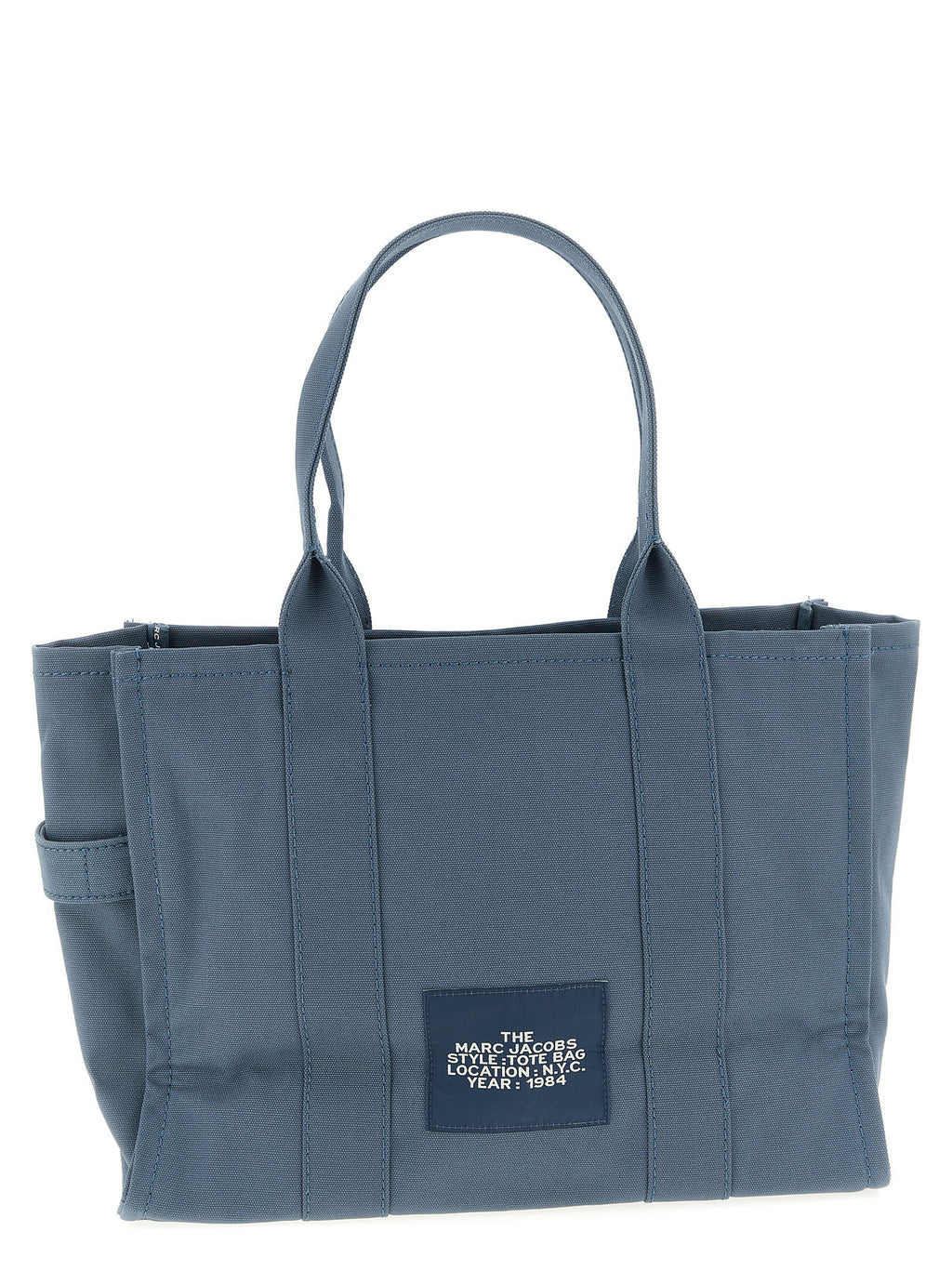 Marc Jacobs The Canvas Large Tote Shopping Bag