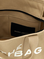 Marc Jacobs Shopping The Canvas Medium Tote