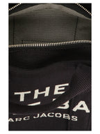 Marc Jacobs The Jacquard Small Tote Hand Bag
