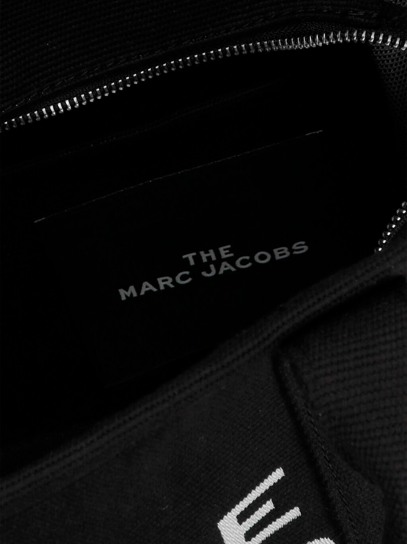 Marc Jacobs Shopping The Jacquard Medium Tote