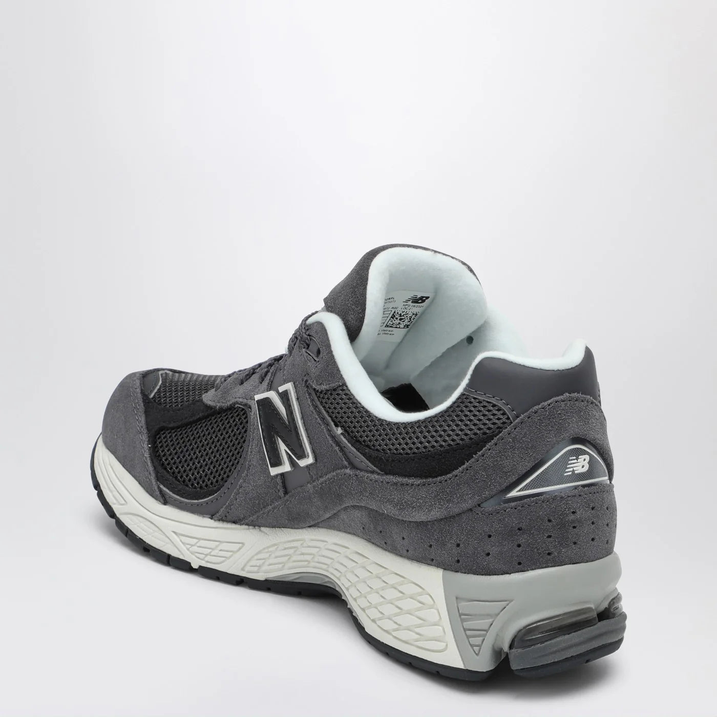 New Balance Dark grey Sneakers 2002R
